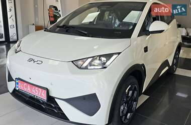 Хэтчбек BYD Seagull 2025 в Днепре