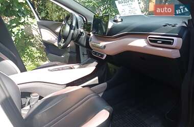 Хэтчбек BYD Seagull 2024 в 