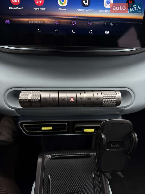 Хэтчбек BYD Seagull 2023 в Ирпене