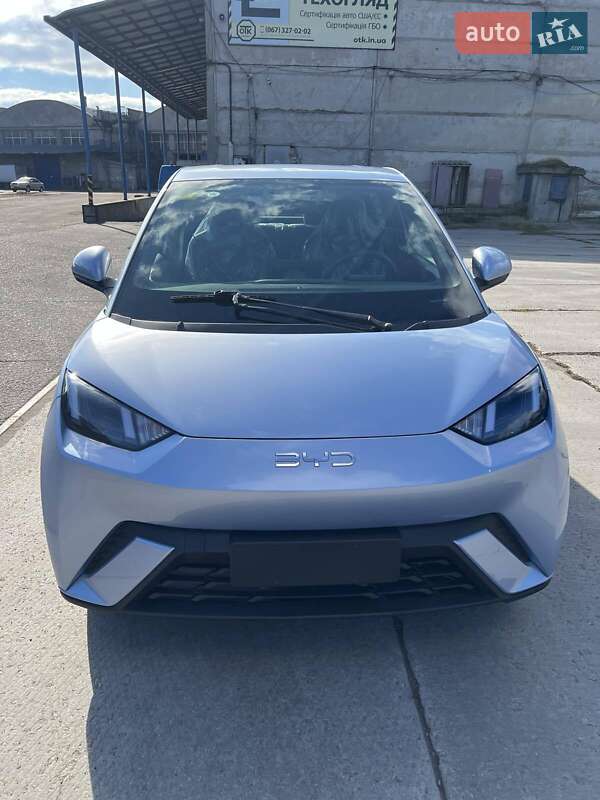 Хэтчбек BYD Seagull 2025 в Одессе