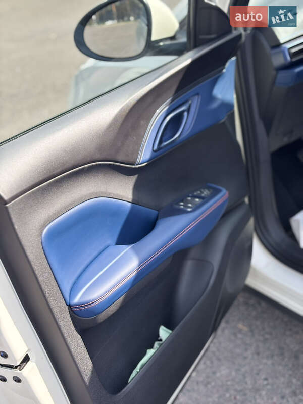 Хэтчбек BYD Seagull 2025 в Маневичах фото 13 Хэтчбек BYD Seagull 2025 в Маневичах