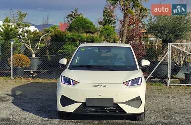 Хэтчбек BYD Seagull 2025 в Ужгороде