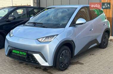 Хэтчбек BYD Seagull 2025 в Одессе