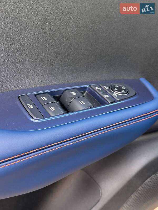 Хетчбек BYD Seagull 2025 в Одесі фото 5 Хетчбек BYD Seagull 2025 в Одесі