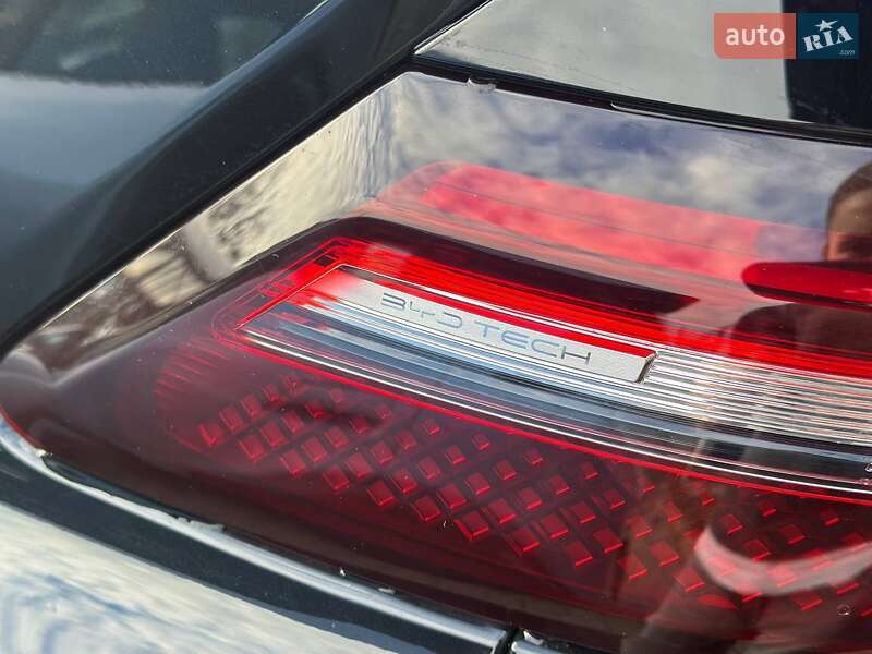 Хетчбек BYD Seagull 2025 в Одесі фото 14 Хетчбек BYD Seagull 2025 в Одесі