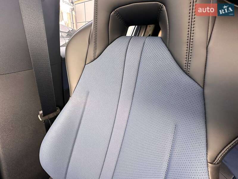 Хетчбек BYD Seagull 2025 в Одесі фото 24 Хетчбек BYD Seagull 2025 в Одесі