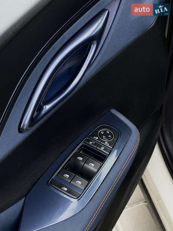 Хэтчбек BYD Seagull 2025 в Житомире фото 12 Хэтчбек BYD Seagull 2025 в Житомире