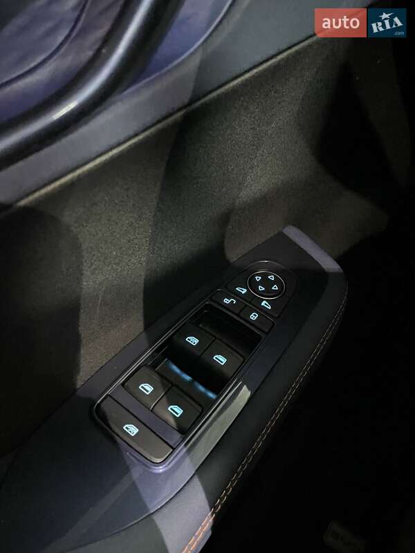 Хэтчбек BYD Seagull 2024 в Киеве