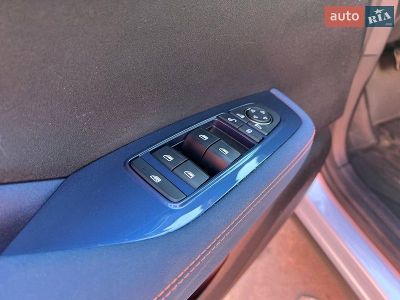 Хэтчбек BYD Seagull 2024 в Киеве