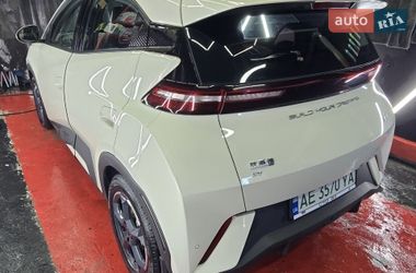 Хэтчбек BYD Seagull 2023 в Днепре