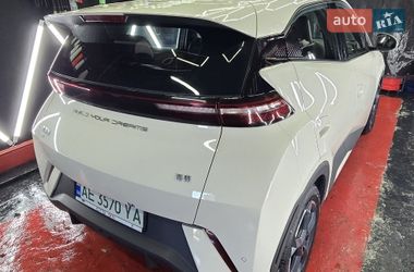 Хэтчбек BYD Seagull 2023 в Днепре