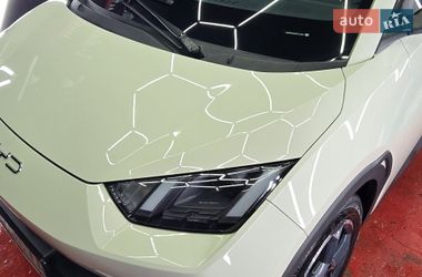 Хэтчбек BYD Seagull 2023 в Днепре