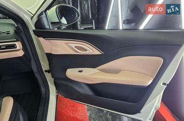 Хэтчбек BYD Seagull 2023 в Днепре