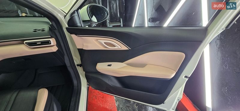 Хэтчбек BYD Seagull 2023 в Днепре