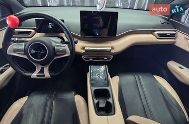 Хэтчбек BYD Seagull 2023 в Днепре