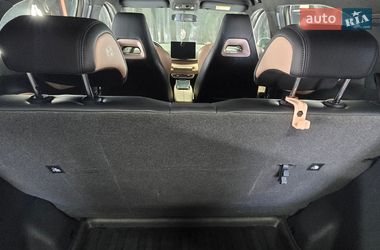 Хэтчбек BYD Seagull 2023 в Днепре