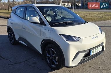 Хэтчбек BYD Seagull 2023 в Днепре