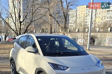 Хэтчбек BYD Seagull 2023 в Днепре