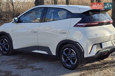 Хэтчбек BYD Seagull 2023 в Днепре
