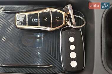 Хэтчбек BYD Seagull 2023 в Днепре