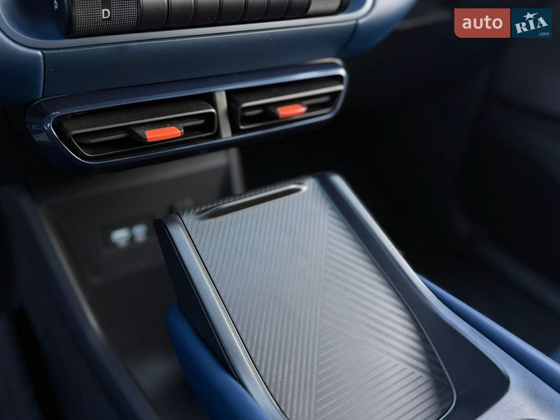 Хетчбек BYD Seagull 2024 в Києві фото 13 Хетчбек BYD Seagull 2024 в Києві