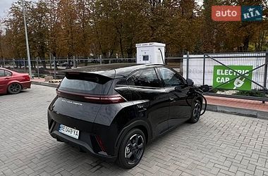 Хетчбек BYD Seagull 2023 в Полтаві