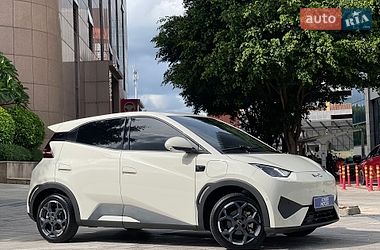 Хетчбек BYD Seagull 2025 в Одесі