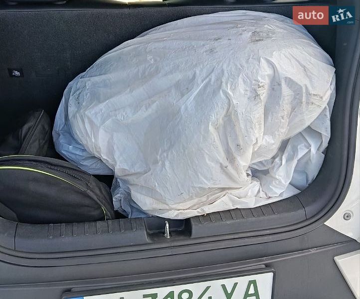 Хэтчбек BYD Seagull 2024 в Киеве