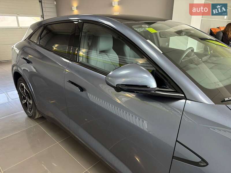 Хетчбек BYD Seal 06 GT 2025 в Одесі