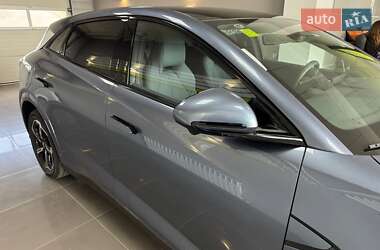 Хэтчбек BYD Seal 06 GT 2025 в 