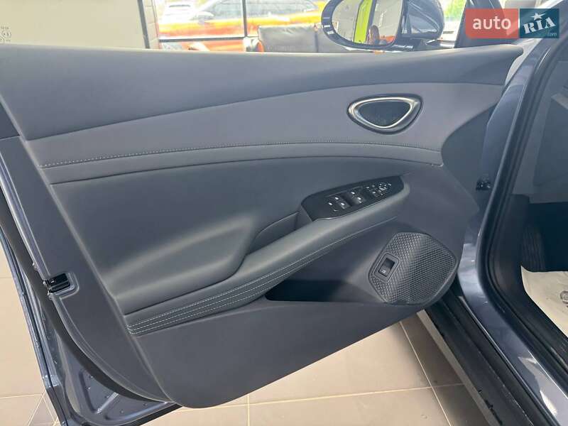 Хетчбек BYD Seal 06 GT 2025 в Одесі