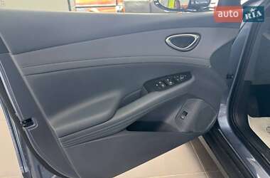 Хэтчбек BYD Seal 06 GT 2025 в 