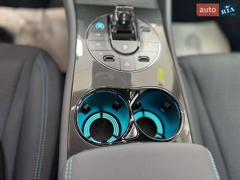 Хетчбек BYD Seal 06 GT 2025 в Одесі