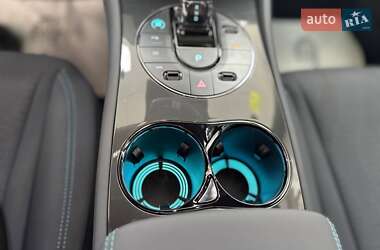Хэтчбек BYD Seal 06 GT 2025 в 