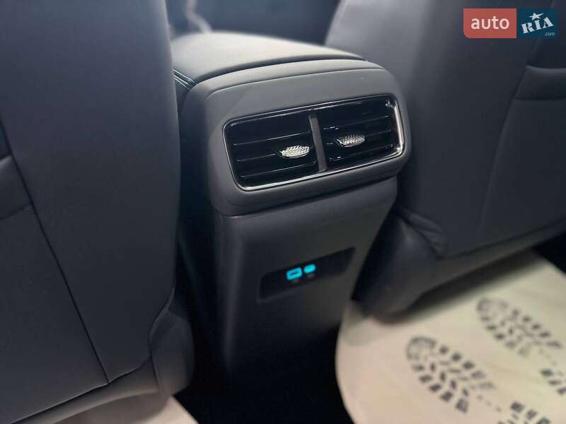 Хетчбек BYD Seal 06 GT 2025 в Одесі