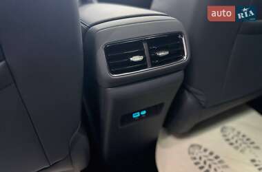 Хэтчбек BYD Seal 06 GT 2025 в 