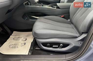 Хэтчбек BYD Seal 06 GT 2025 в 