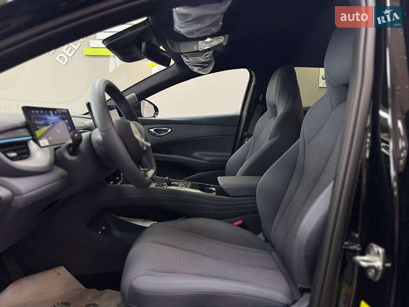Хетчбек BYD Seal 06 GT 2025 в Києві