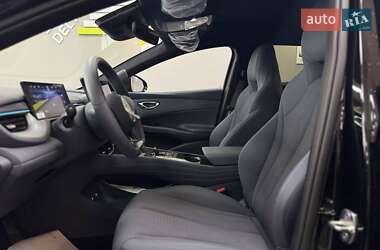 Хэтчбек BYD Seal 06 GT 2025 в 