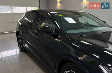 Хэтчбек BYD Seal 06 GT 2025 в 