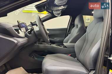 Хэтчбек BYD Seal 06 GT 2025 в 
