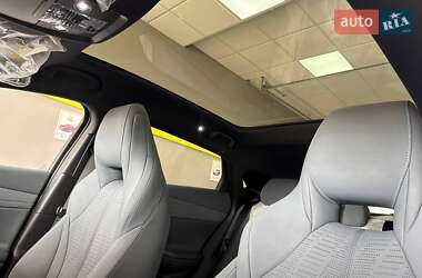 Хэтчбек BYD Seal 06 GT 2025 в 