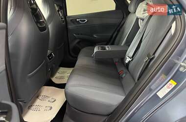 Хэтчбек BYD Seal 06 GT 2025 в 