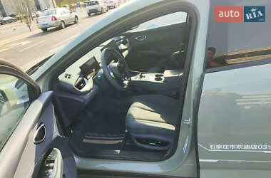 Хэтчбек BYD Seal 06 GT 2024 в 