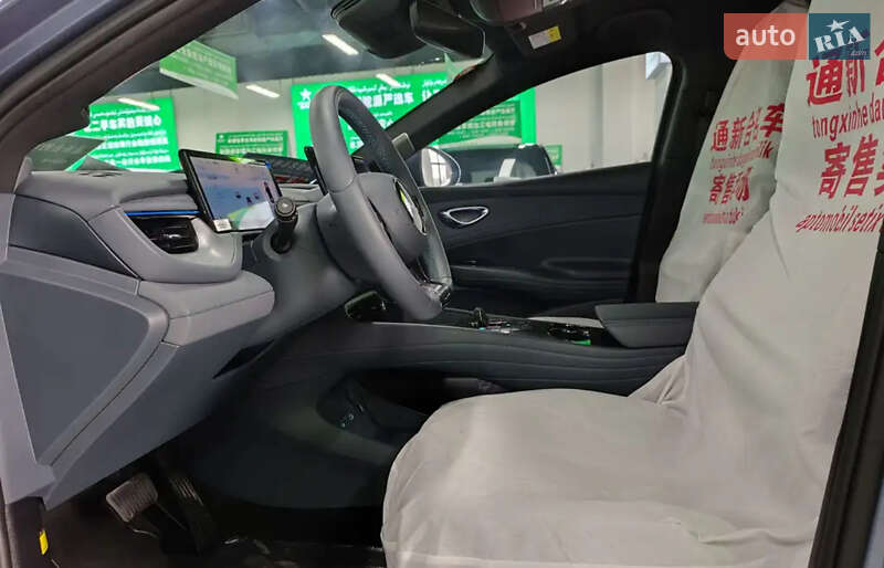 Хетчбек BYD Seal 06 GT 2024 в Києві