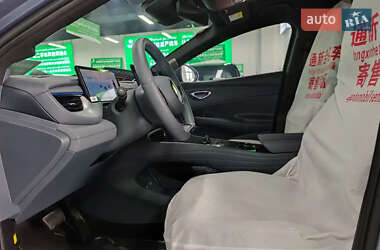 Хэтчбек BYD Seal 06 GT 2024 в 