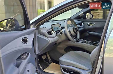 Хэтчбек BYD Seal 06 GT 2024 в 