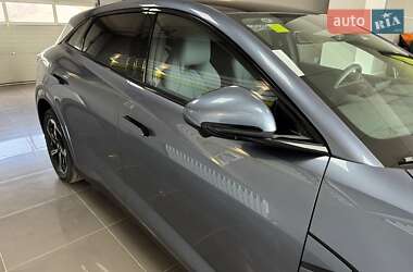 Хетчбек BYD Seal 06 GT 2025 в 