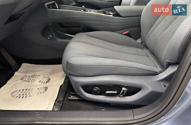 Хетчбек BYD Seal 06 GT 2025 в 