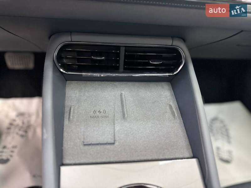 Хэтчбек BYD Seal 06 GT 2025 в Львове фото 18 Хэтчбек BYD Seal 06 GT 2025 в Львове